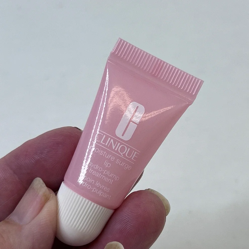 Clinique moisture surge